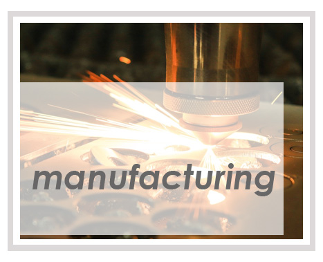 Manufacturing and services