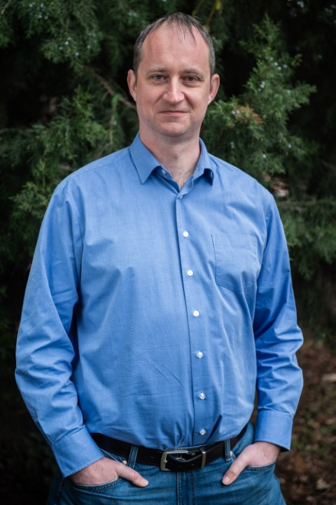 Petr Pokorný