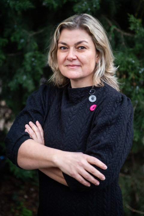 Petra Jiráňová