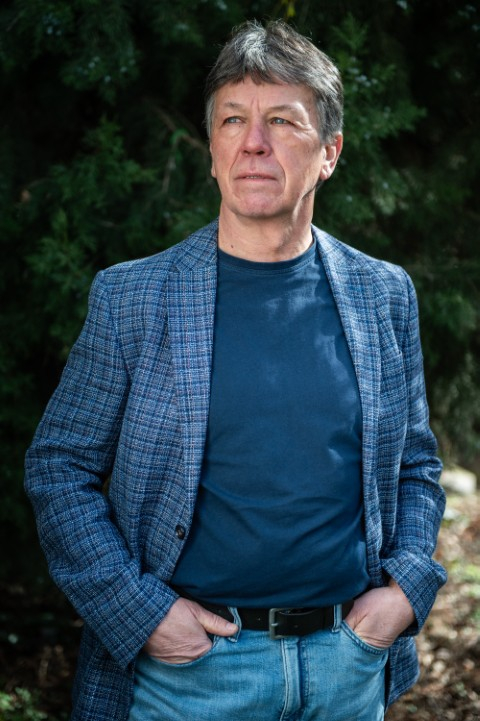 Zdeněk Matějík